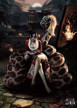 我们与恶的距离2