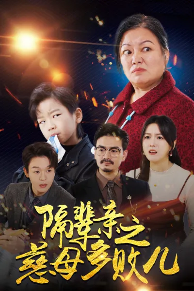 离婚后我坐拥百亿家产