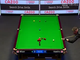 孤国春秋第二季