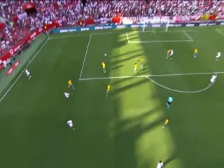 法甲 里昂vs梅斯足球俱乐部20250824