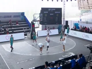 法律与秩序：组织犯罪第三季