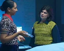 爱麻夫人热映中