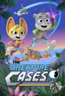 异星灾变 第二季