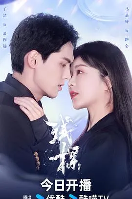 十年后我与霸总再续前缘