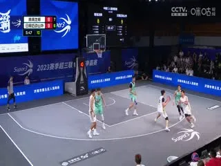 江西省城市足球超级联赛 上饶市vs景德镇市20250823