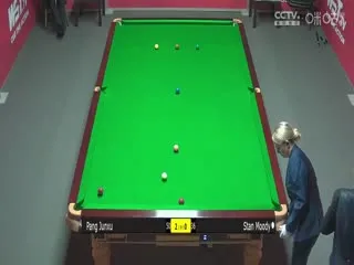 被围猎的未婚妻