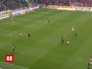 马洛里之塔第三季