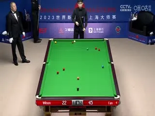 明月高悬不独照我