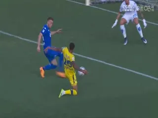 世界街头女斗士3