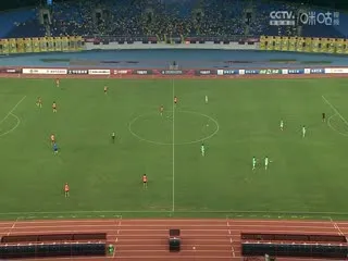 广东省城市足球超级联赛 湛江锐虎vs顺德东方20250815