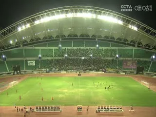 广东省城市足球超级联赛 阳江西海岸vs广东蜀地红20250906