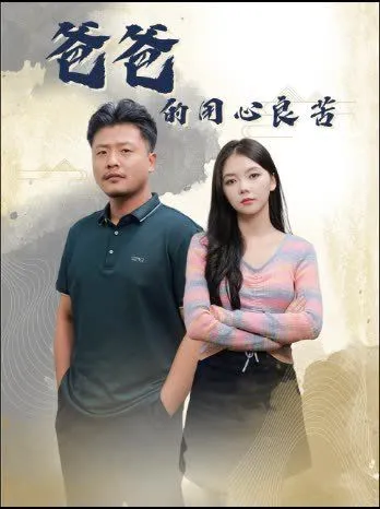 暗恋贺先生的第八年