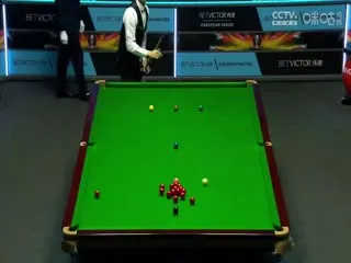 美网 穆霍娃0-2大坂直美20250903