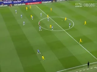 美网 达布洛斯基.卢特利芙2-0埃拉尼.保利尼20250903