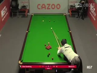 老子扶贫三年，这是大秦