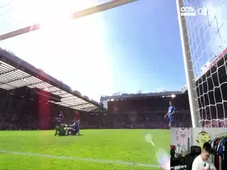 赛博朋克：边缘跑手