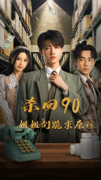 体坛秘史：人生破发点