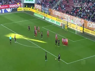 德甲 科隆vs弗赖堡20250901