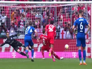 武神归来，为护妻威震全场