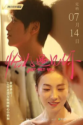 二龙湖爱情故事2020