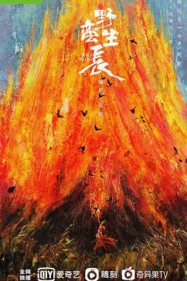 堕落街传奇第二季