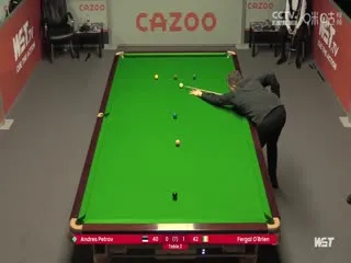 美国犯罪故事第一季