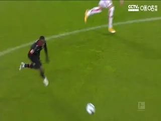 美网 科斯蒂亚1-2穆霍娃20250828