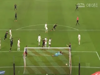 美网 克里斯蒂安2-1克鲁格20250828