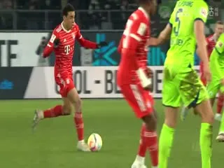 战勇OVA：执事长之旅其二